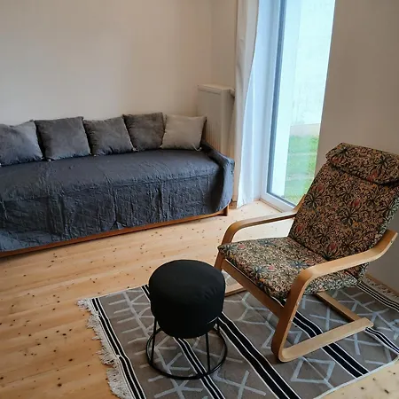 Wein4tel Auszeit Vakantiehuis *