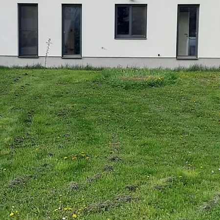 Vakantiehuis Wein4tel Auszeit