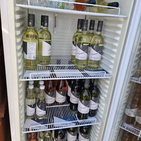 Vakantiehuis Wein4tel Auszeit